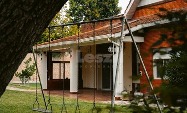 Casa en Banfield