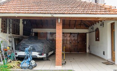 Casa en Banfield