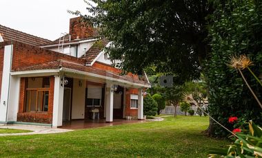Casa en Banfield