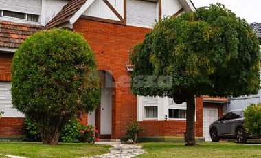 Casa en Banfield