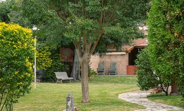Casa en Banfield
