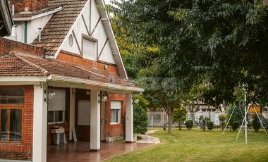 Casa en Banfield