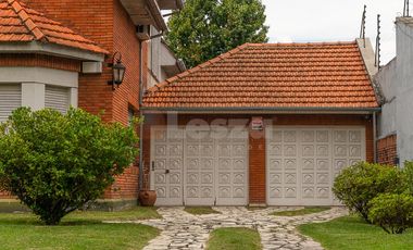 Casa en Banfield