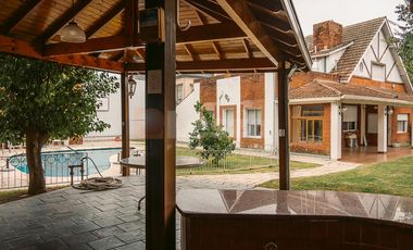 Casa en Banfield