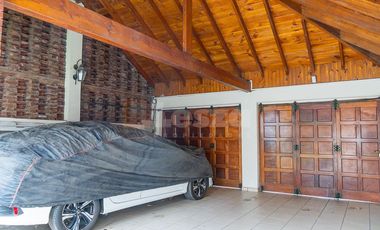 Casa en Banfield
