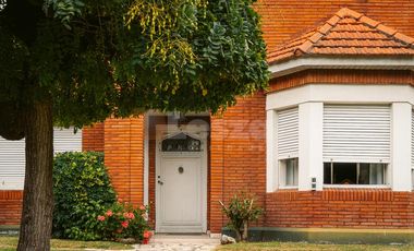 Casa en Banfield