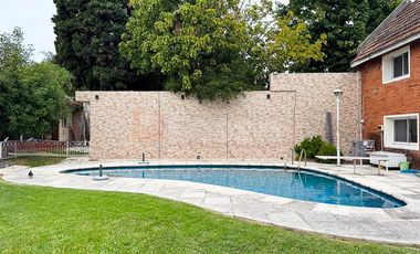 Casa en Banfield