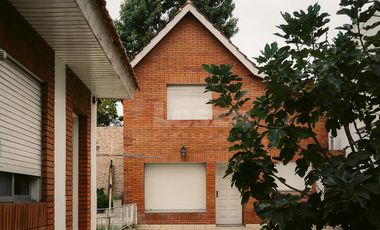 Casa en Banfield