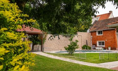 Casa en Banfield