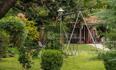 Casa en Banfield