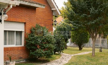 Casa en Banfield