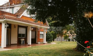 Casa en Banfield