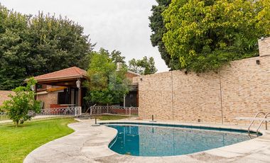 Casa en Banfield