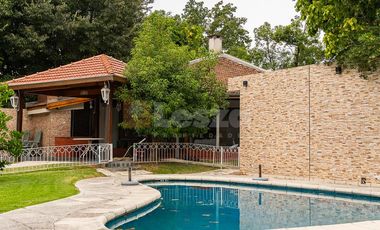 Casa en Banfield