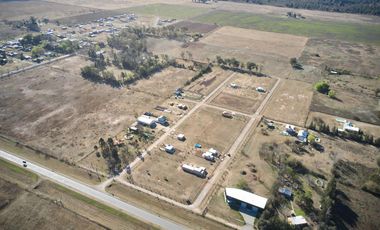 Terrenos en Venta en Los Pinos III Piñero