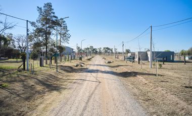Terrenos en Venta en Los Pinos III Piñero