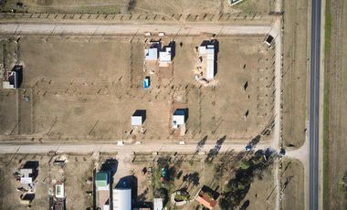 Terrenos en Venta en Los Pinos III Piñero