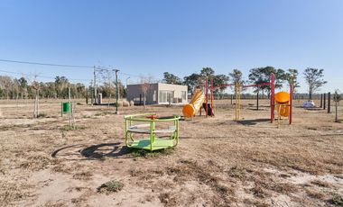 Terrenos en Venta en Los Pinos III Piñero
