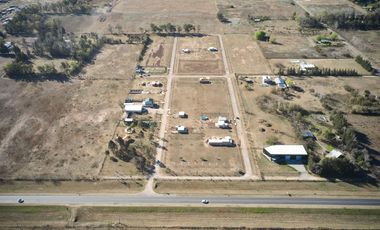 Terrenos en Venta en Los Pinos III Piñero