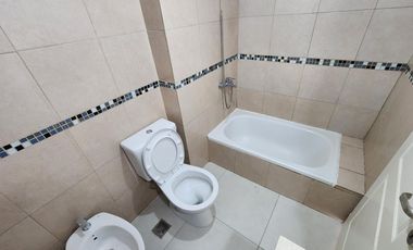 Impecable 3 ambientes con parrilla en San Martin Centro