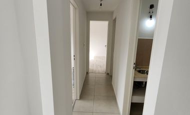 Impecable 3 ambientes con parrilla en San Martin Centro