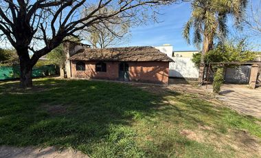 Venta Casa Monte Vera - oportunidad a refaccionar