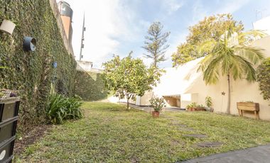 VENTA CASA 5 AMB 270 M2 DOBLE COCHERA REMEDIOS DE ESCALADA LANUS