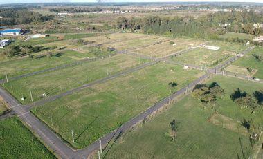 Venta Terreno Longchamps - Lote Barrio 