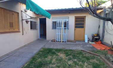Casa en General San Martin