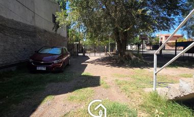 Venta 4 Departamento de un dormitorios en lote de 330m2 en Neuquén Capital