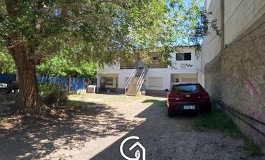 Venta 4 Departamento de un dormitorios en lote de 330m2 en Neuquén Capital