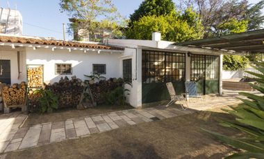 Casa - Jose Marmol