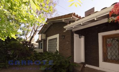 Casa - Jose Marmol