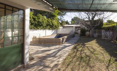 Casa - Jose Marmol