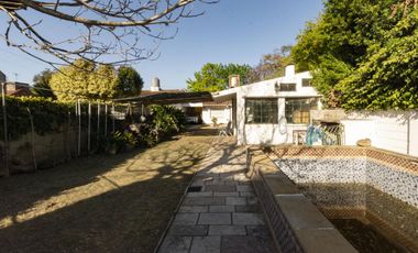 Casa - Jose Marmol
