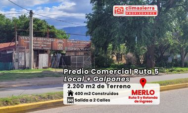 Casa - Merlo