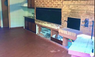CHALET EN 2 PLANTAS