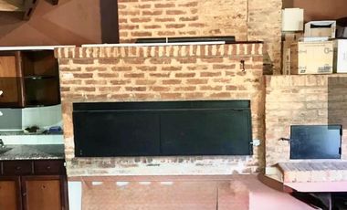 CHALET EN 2 PLANTAS