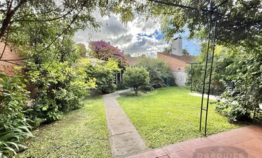 CHALET EN 2 PLANTAS