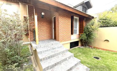 CHALET EN 2 PLANTAS