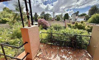 CHALET EN 2 PLANTAS