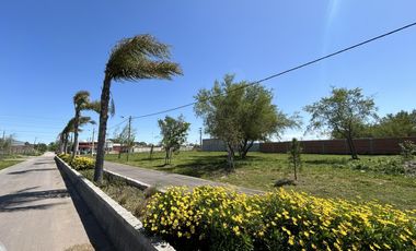 Venta Terreno Longchamps - Lote Barrio 