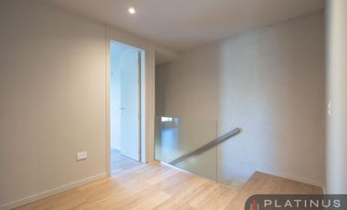 Duplex de 3 Dormitorios con cochera, Apto Credito - Nuevo Malagueño