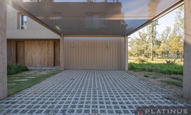 Duplex de 3 Dormitorios con cochera, Apto Credito - Nuevo Malagueño