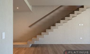 Duplex de 3 Dormitorios con cochera, Apto Credito - Nuevo Malagueño
