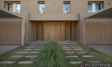 Duplex de 3 Dormitorios con cochera, Apto Credito - Nuevo Malagueño