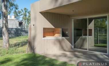 Duplex de 3 Dormitorios con cochera, Apto Credito - Nuevo Malagueño