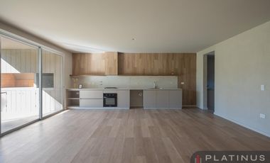 Duplex de 3 Dormitorios con cochera, Apto Credito - Nuevo Malagueño