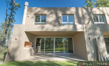 Duplex de 3 Dormitorios con cochera, Apto Credito - Nuevo Malagueño