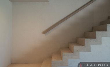 Duplex de 3 Dormitorios con cochera, Apto Credito - Nuevo Malagueño